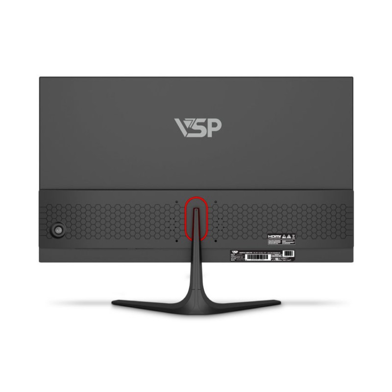 Màn hình VSP IP2510W2 (24.5 inch/FHD/Fast IPS/200Hz/1ms)