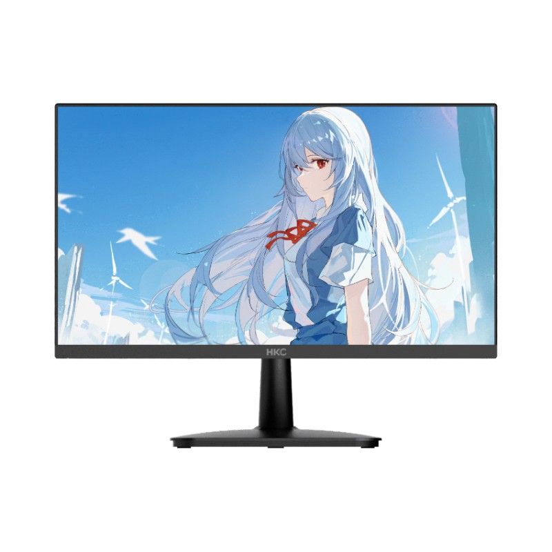 Màn hình HKC MB24V39 (23.8 inch/FHD/IPS/120Hz/4ms)