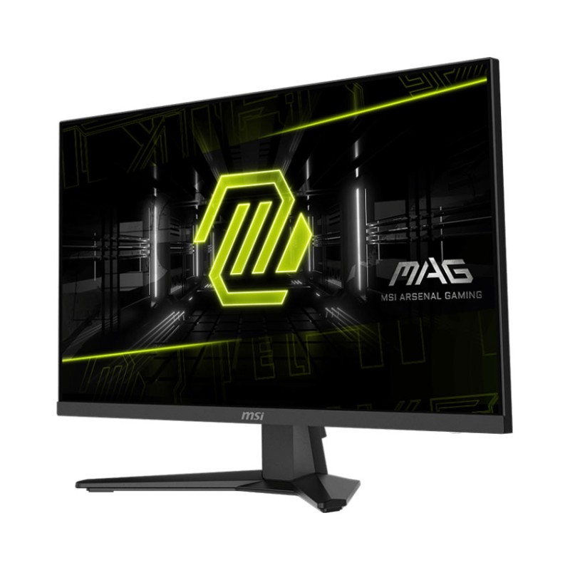 Màn hình MSI MAG 274QF X24 (27 inch/WQHD/Rapid IPS/240Hz/0.5ms)