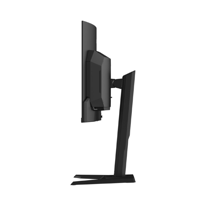 Màn hình Gigabyte MO34WQC (34 inch/WQHD/OLED/175hz/0.03ms/loa/cong)