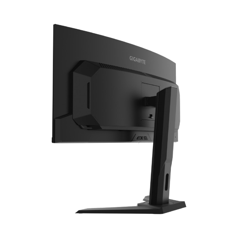 Màn hình Gigabyte MO34WQC (34 inch/WQHD/OLED/175hz/0.03ms/loa/cong)