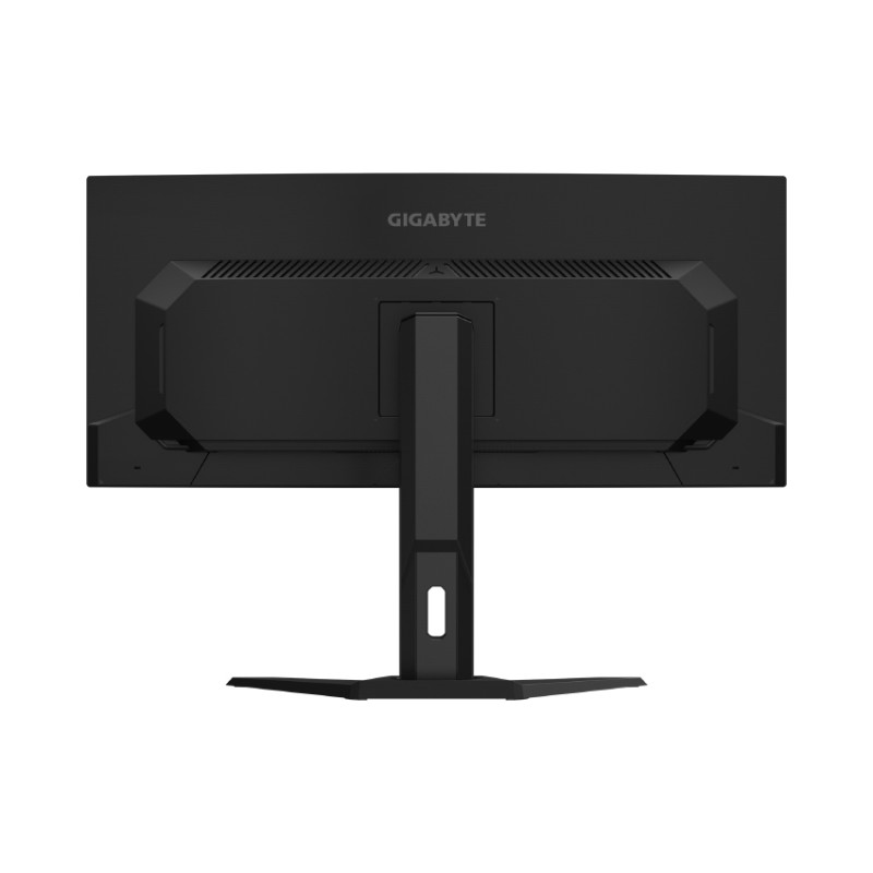 Màn hình Gigabyte MO34WQC (34 inch/WQHD/OLED/175hz/0.03ms/loa/cong)