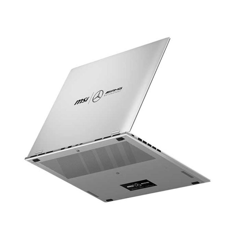 MSI Prestige 16 AI+ Mercedes AMG