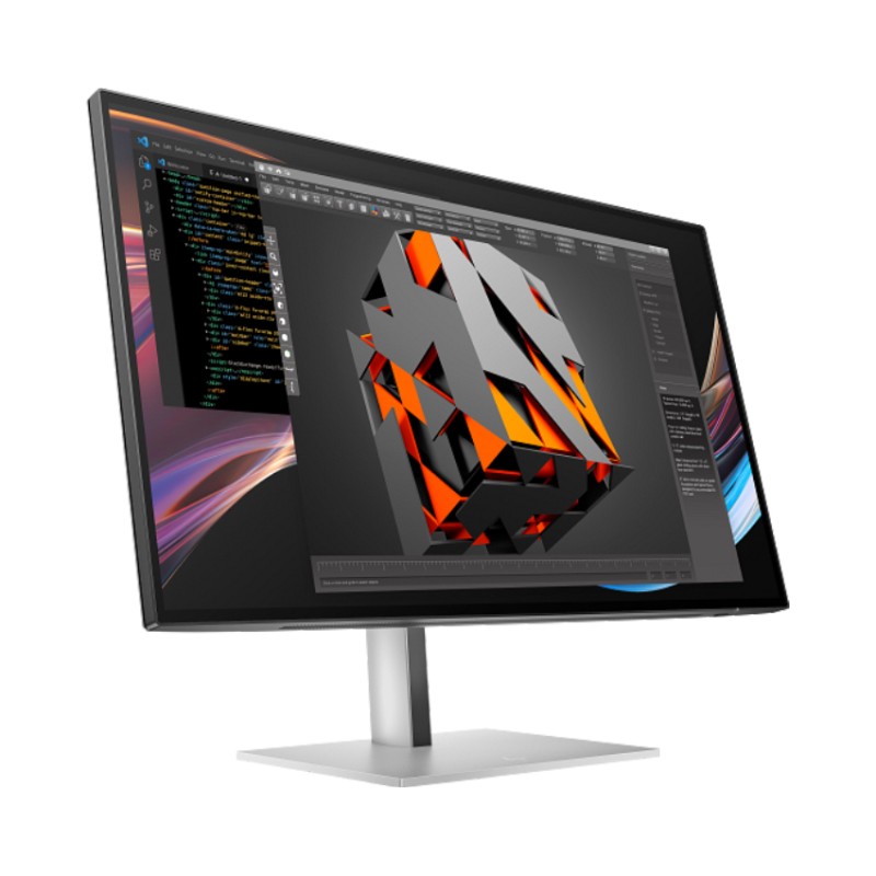 Màn hình HP Series 7 Pro 727PK (27 inch/UHD/IPS/60Hz/5ms) (8J9G2AA)