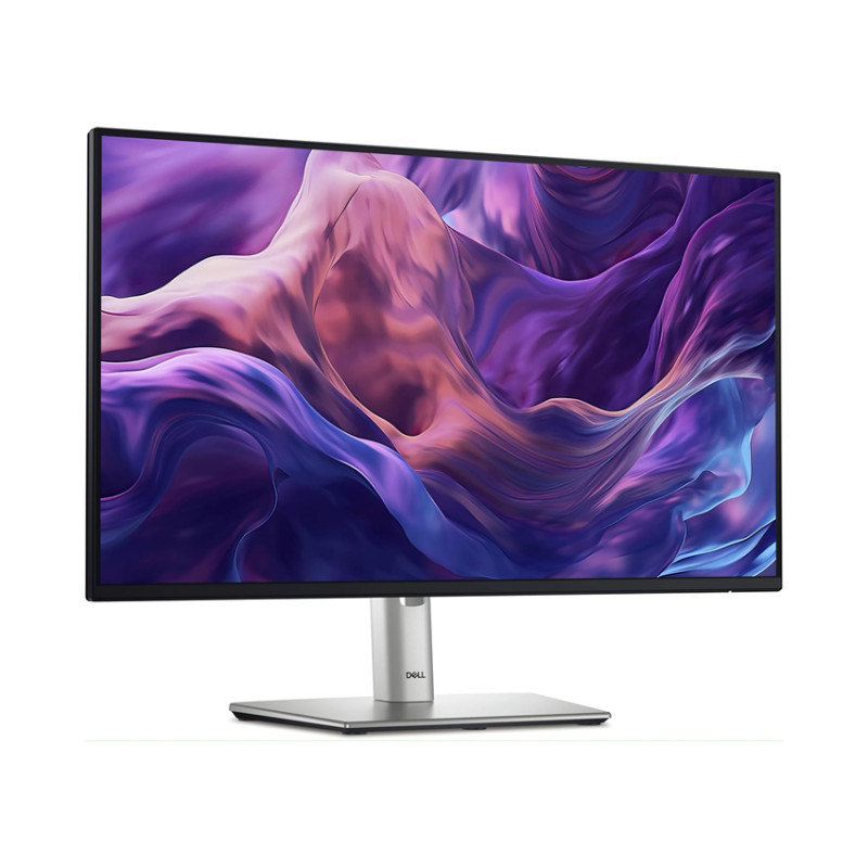 Màn hình Dell Plus P2425H (23.8 inch/FHD/IPS/100Hz/5ms/USB-C 15W)