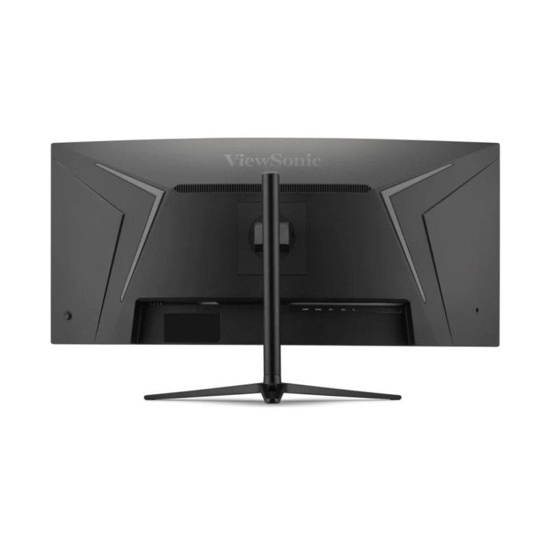 Màn hình ViewSonic VX3418C-2K (34 inch/UWQHD/VA/180Hz/1ms/loa/cong)