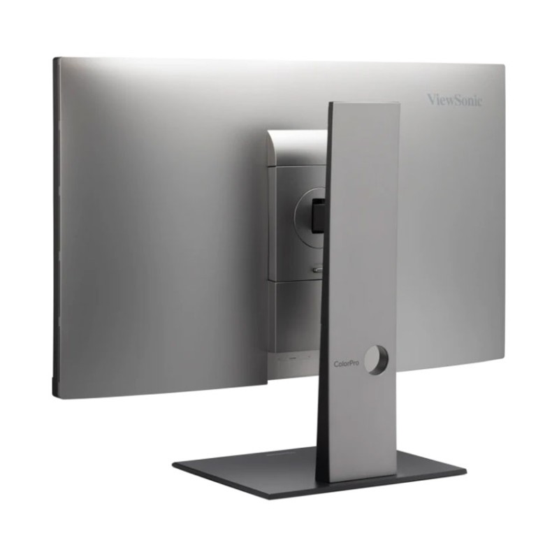 Màn hình ViewSonic VP2788-5K (27 inch/5K/IPS/60Hz/5ms/loa/Thunderbolt™ 4)