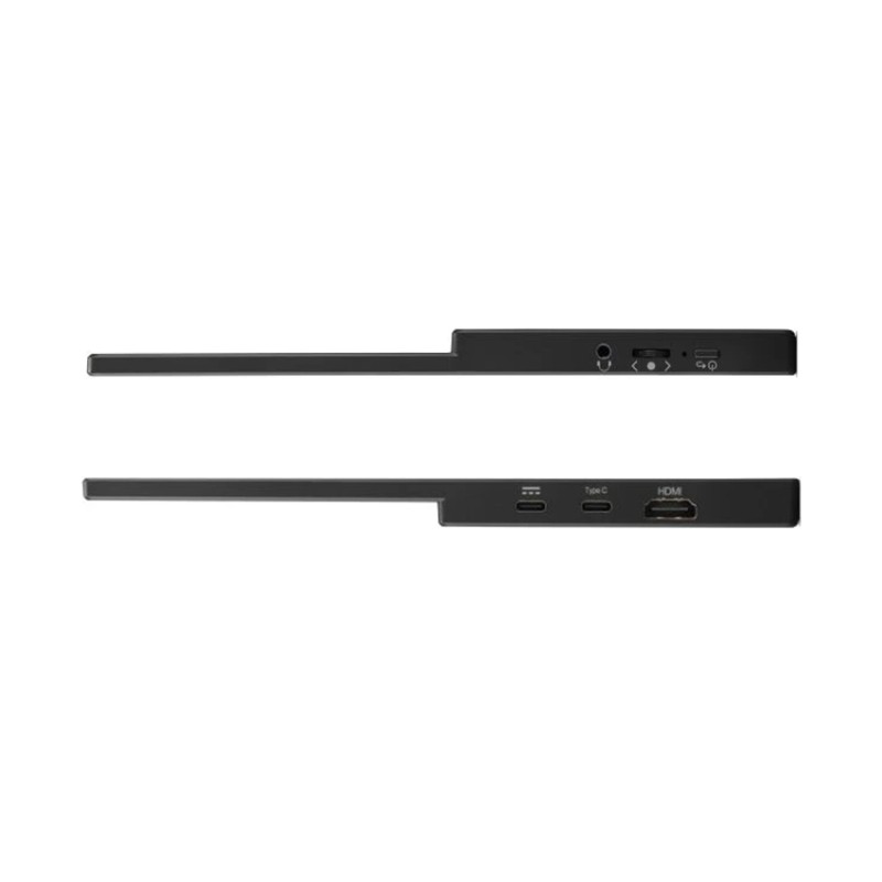 Màn hình di động ViewSonic VA1650 (15.6 Inch/FHD/IPS/60Hz/7ms/USB-C)