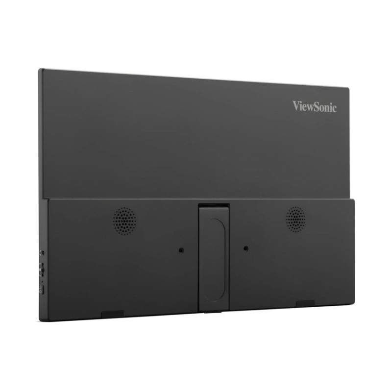 Màn hình di động ViewSonic VA1650 (15.6 Inch/FHD/IPS/60Hz/7ms/USB-C)