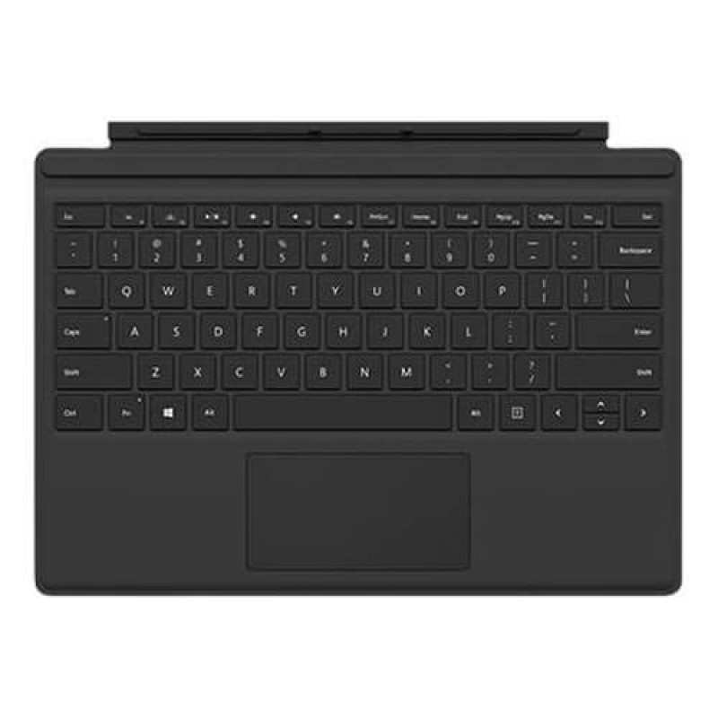 Bàn phím Surface Pro X