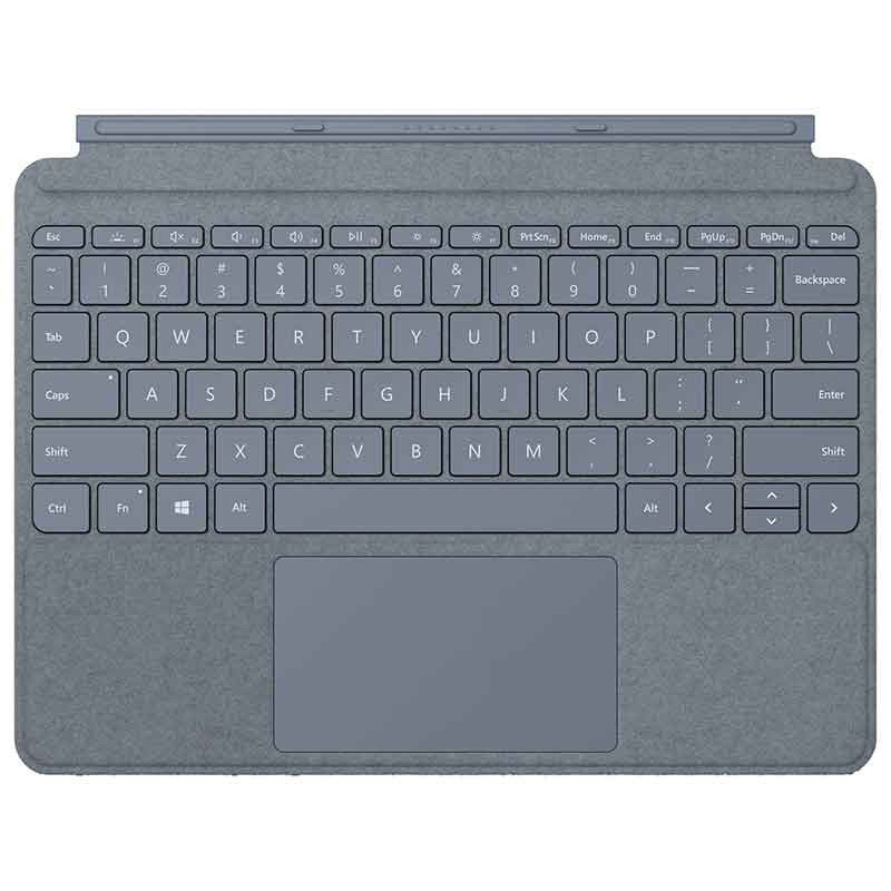 Bàn phím Alcantara Surface Go