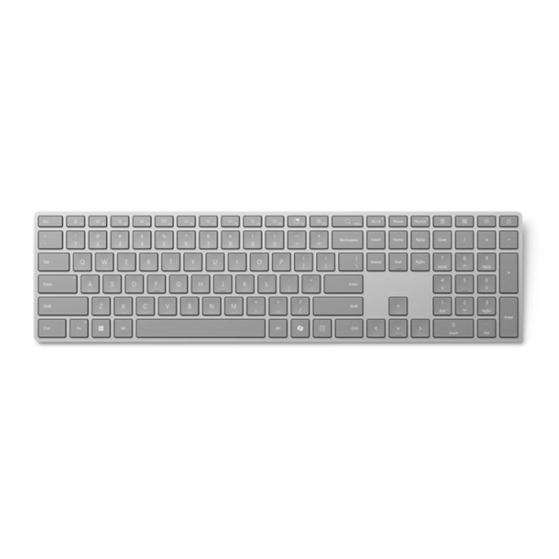 Bàn phím MICROSOFT SURFACE KEYBOARD (2nd Edition)
