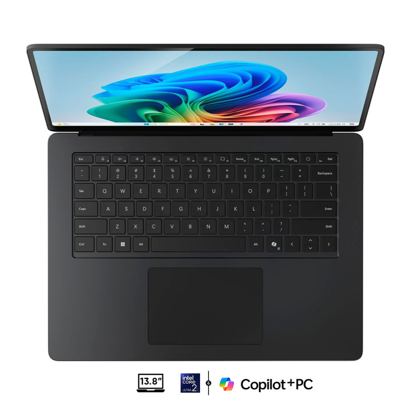 Surface Laptop 7 15 inch Intel