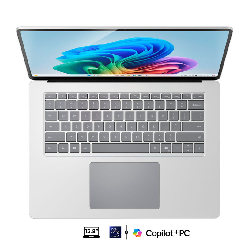 Surface Laptop 7 15 inch Intel