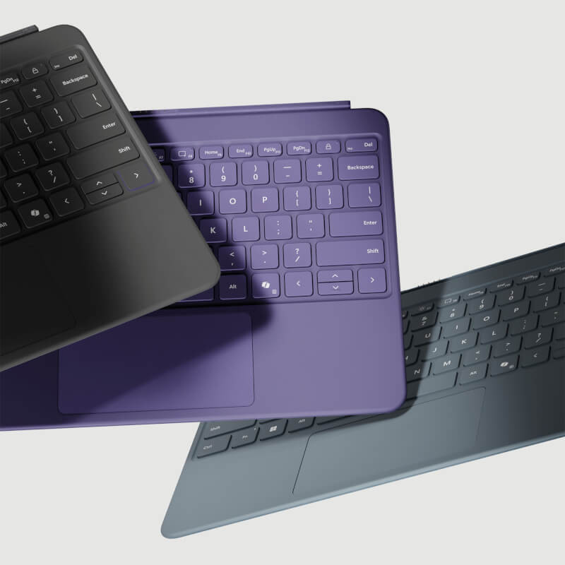 Bàn phím Surface Pro 12 inch