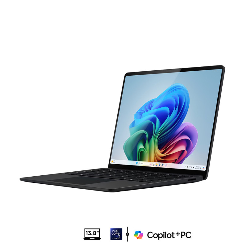 Surface Laptop 7 13.8 Intel