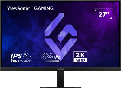 Màn hình ViewSonic VX2757-2K-PRO-4 (27 inch/QHD/IPS/425Hz/1ms)