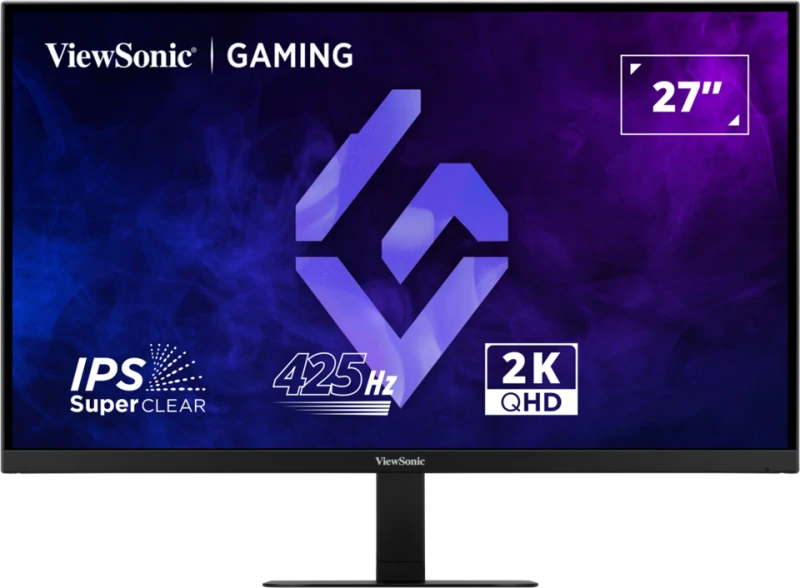 Màn hình ViewSonic VX2757-2K-PRO-4 (27 inch/QHD/IPS/425Hz/1ms)
