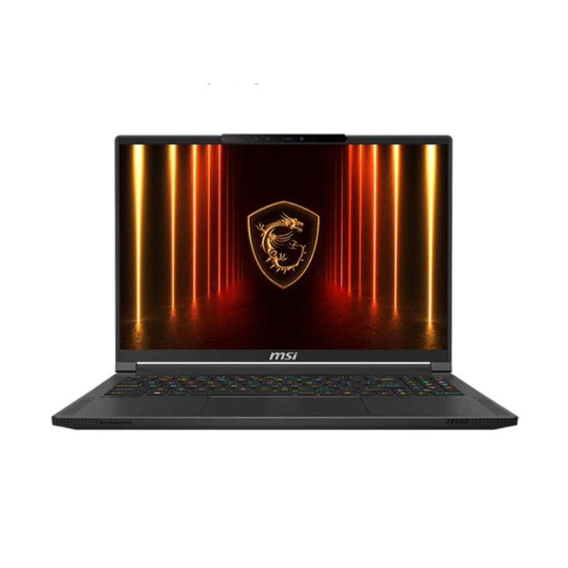 MSI Stealth A16 AI+