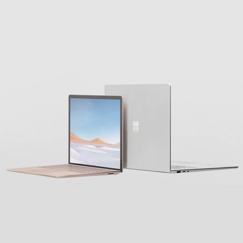 Surface Laptop 3 15 inch