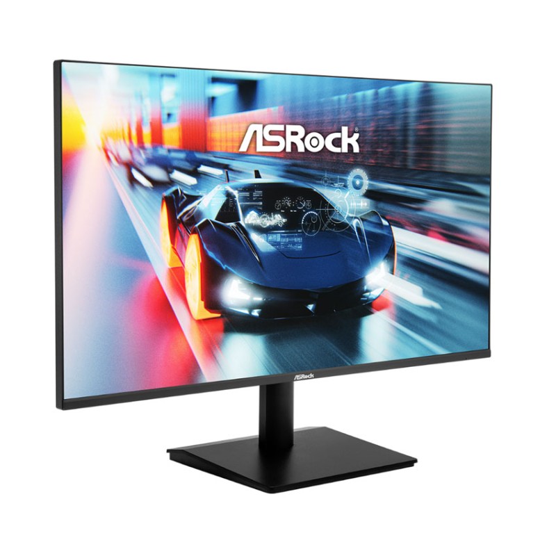 Màn hình ASROCK CL25FFB (24.5 inch/FHD/IPS/144Hz/1ms)