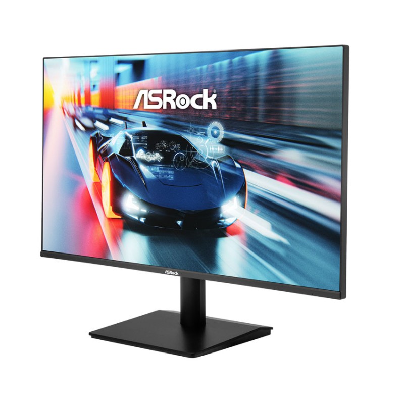 Màn hình ASROCK CL27FFB (27 inch/FHD/IPS/144Hz/1ms)