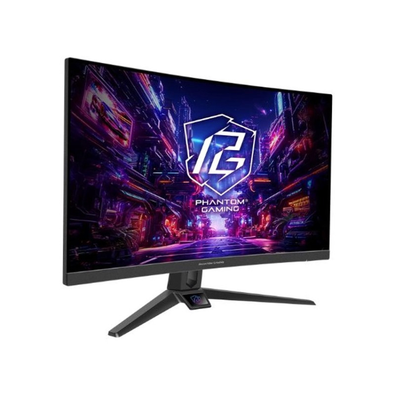 Màn hình ASROCK PG27FRS1A (27 inch/FHD/VA/280Hz/1ms/cong)