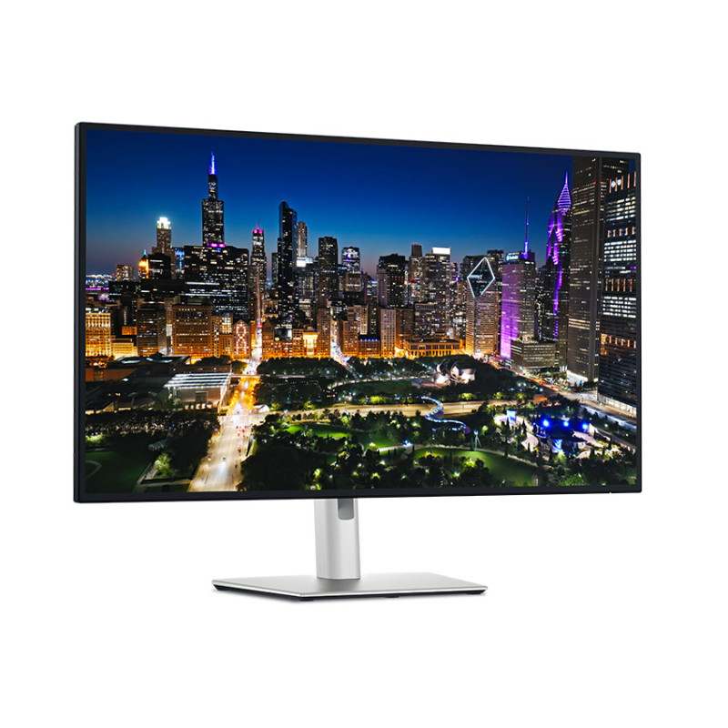 Màn hình Dell UltraSharp U3225QE (32 inch/UHD/IPS/120Hz/5ms/Thunderbolt)