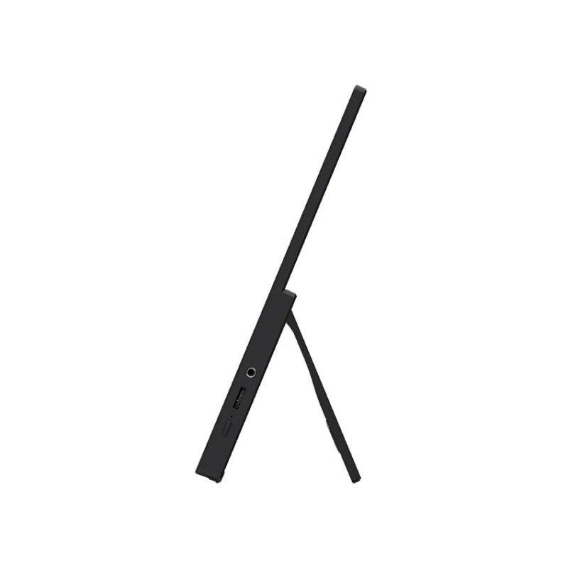 Màn hình di động MSI PRO MP165 E6 (15.6 inch/FHD/IPS/60Hz/4ms/USB-C/loa)