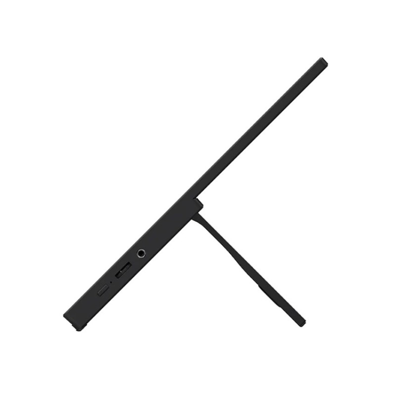 Màn hình di động MSI PRO MP165 E6 (15.6 inch/FHD/IPS/60Hz/4ms/USB-C/loa)