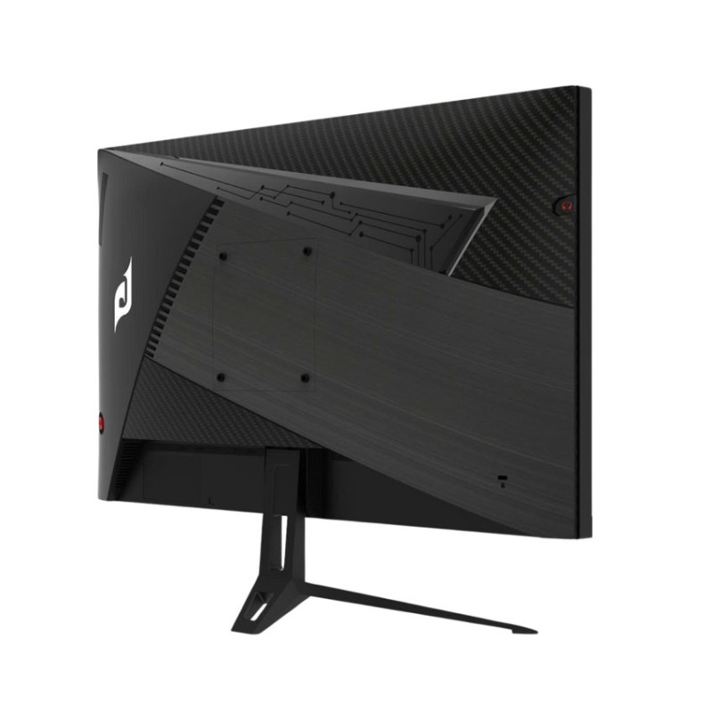 Màn hình Edra EGM25F260PVS (25 inch/FHD/IPS/260Hz/1ms)
