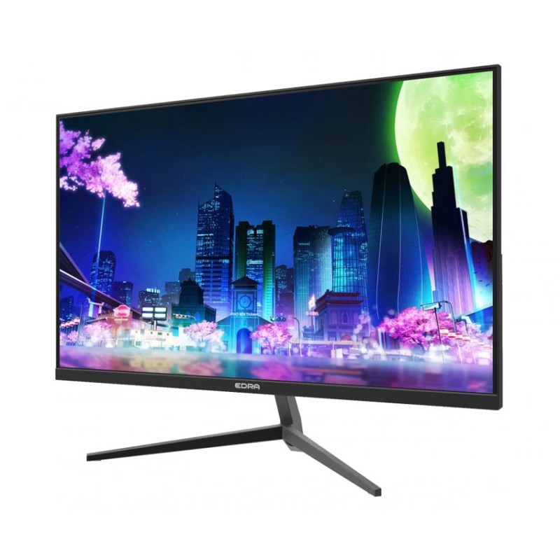 Màn hình Edra EGM24F144PV (23.8 inch/FHD/IPS/144Hz/1ms)