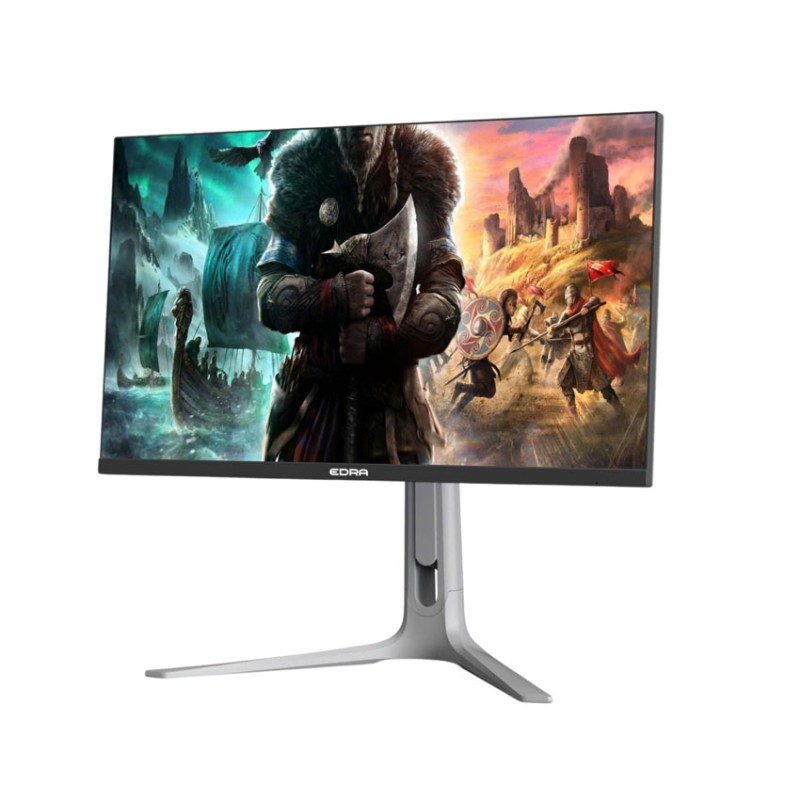 Màn hình Edra EGM27Q180PVS (27 inch/QHD/IPS/180Hz/1ms)