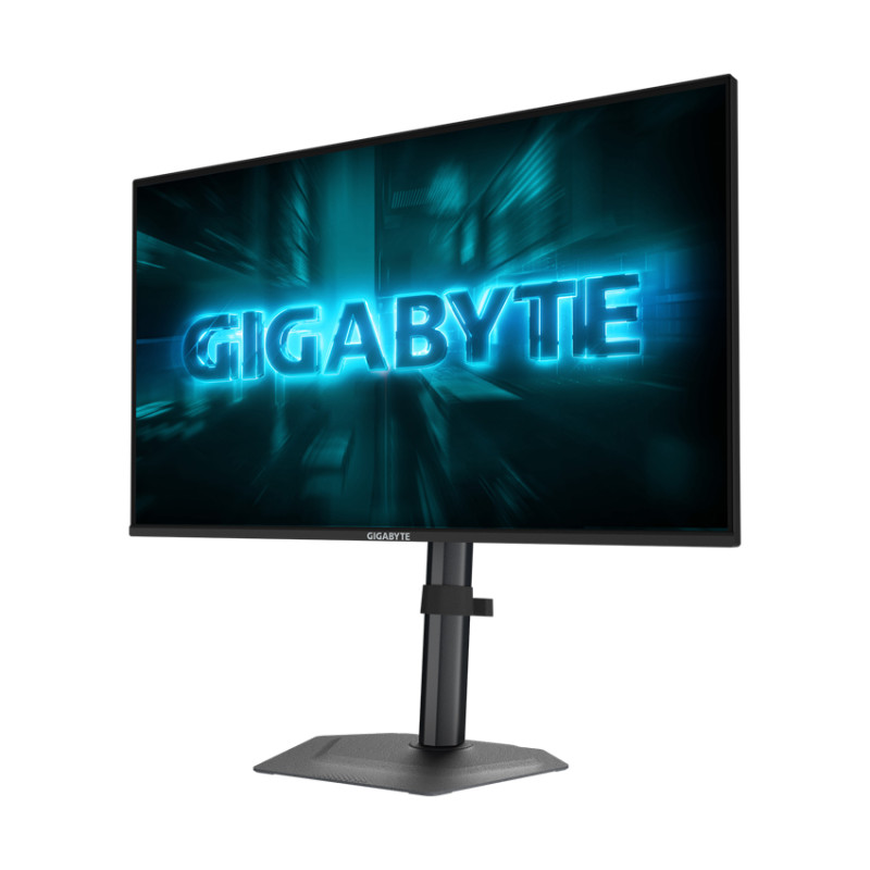 Màn hình Gigabyte G25F2A (24.5 inch/FHD/IPS/240hz/1ms/loa)