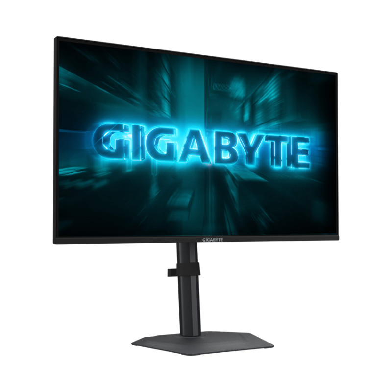 Màn hình Gigabyte G25F2A (24.5 inch/FHD/IPS/240hz/1ms/loa)