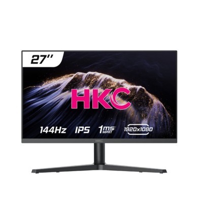 Màn hình HKC MB27V39 (27 inch/FHD/IPS/144Hz/1ms)