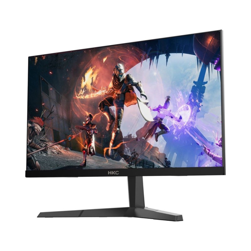 Màn hình HKC MG27Q320 (27 inch/QHD/Fast IPS/320Hz/1ms)