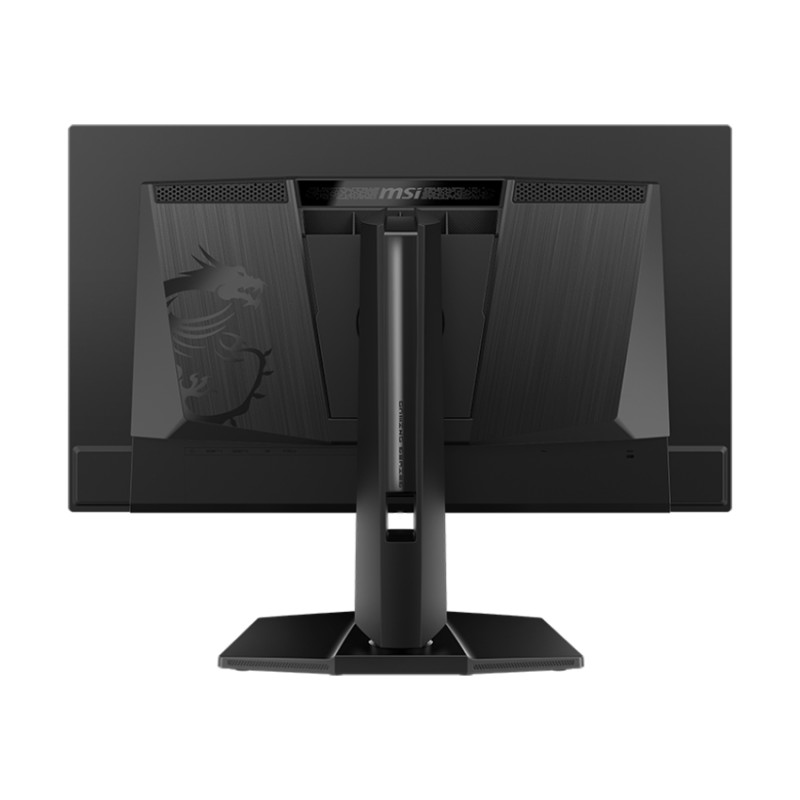 Màn hình MSI MAG 272QP QD-OLED X50 (27 inch/WQHD/QD-OLED/QD-OLED/500Hz/0.03ms)