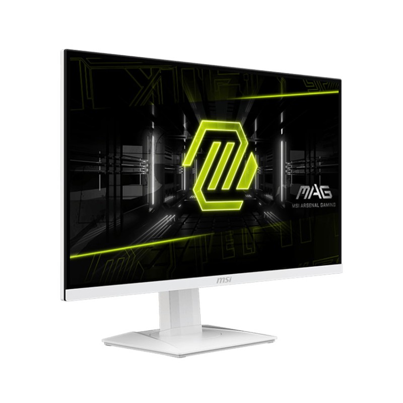 Màn hình MSI MAG 274QRFW E20 (27 inch/WQHD/IPS/200Hz/0.5ms)