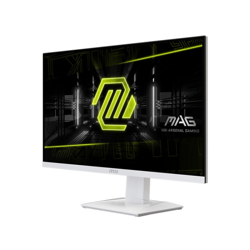 Màn hình MSI MAG 274QRFW E20 (27 inch/WQHD/IPS/200Hz/0.5ms)
