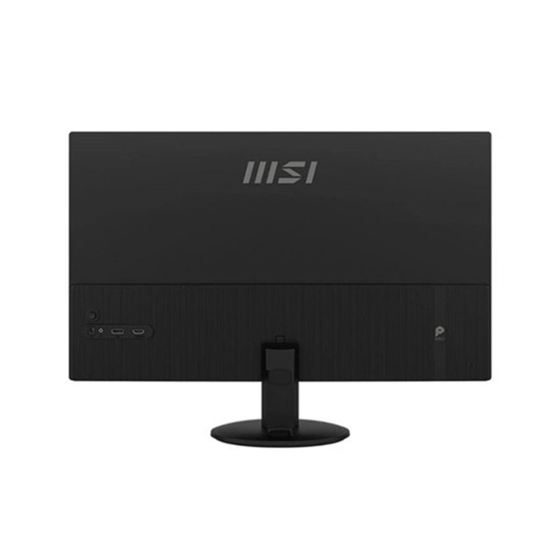 Màn hình MSI MP272LKL (27 inch/FHD/IPS/100Hz/1ms)