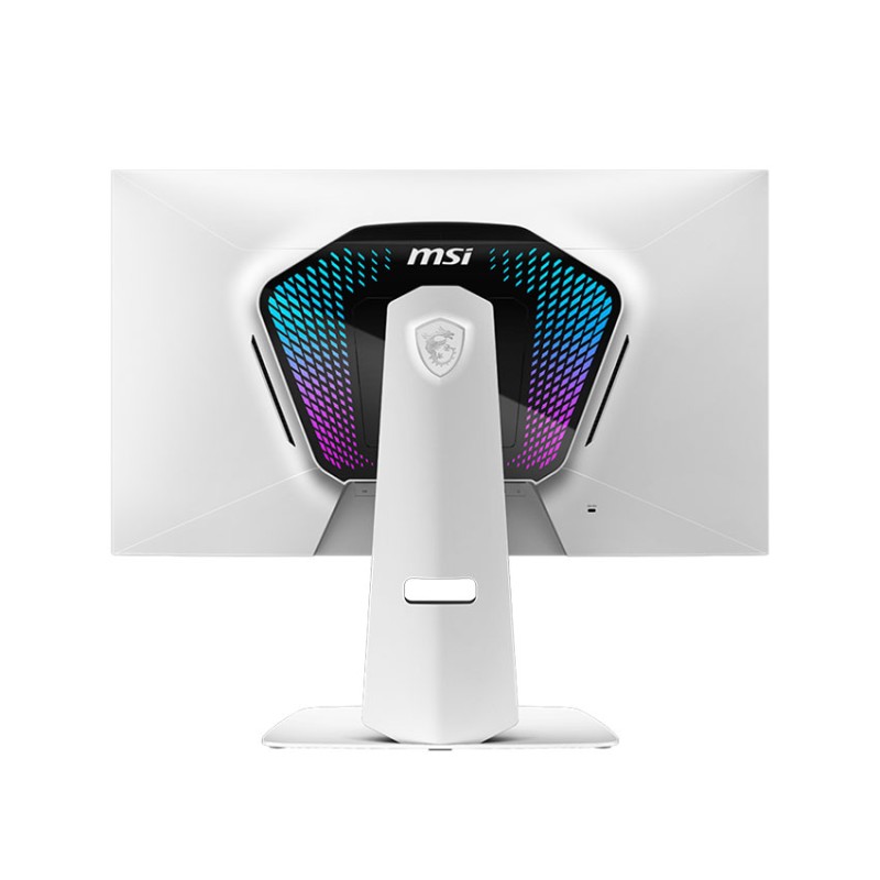 Màn hình MSI MPG 274URDFW E16M (27 inch/Mini Led/UHD-160HZ/FHD-320Hz/Rapid IPS/0.5ms/USB-C 98W)