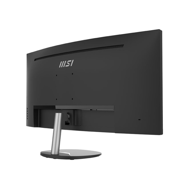 Màn hình MSI Pro MP341CQ (34 inch/UWQHD/VA/100Hz/1ms/loa/cong/đen)