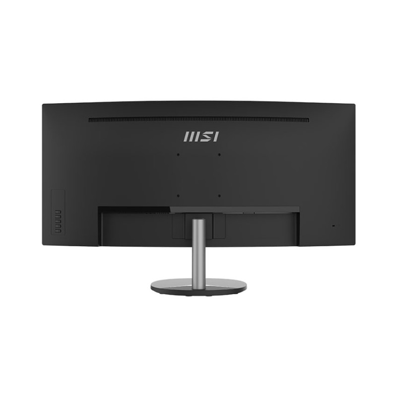 Màn hình MSI Pro MP341CQ (34 inch/UWQHD/VA/100Hz/1ms/loa/cong/đen)