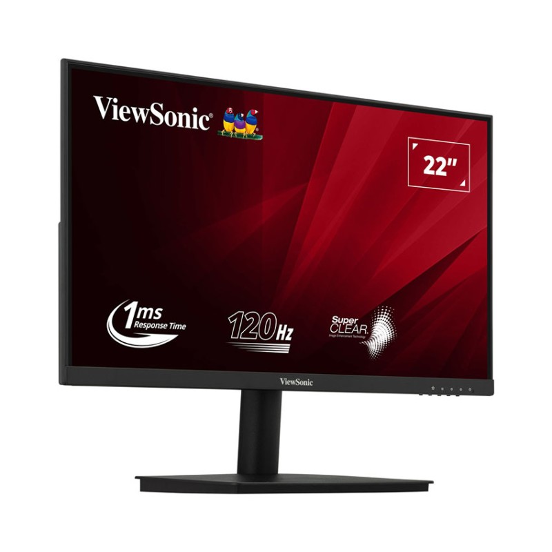Màn hình ViewSonic VA220A-H (21.5 inch/FHD/VA/120Hz/1ms)