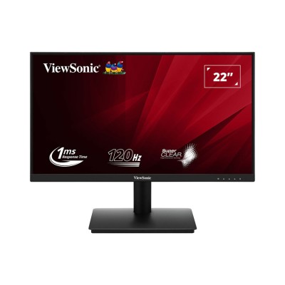 Màn hình ViewSonic VA220A-H (21.5 inch/FHD/VA/120Hz/1ms)