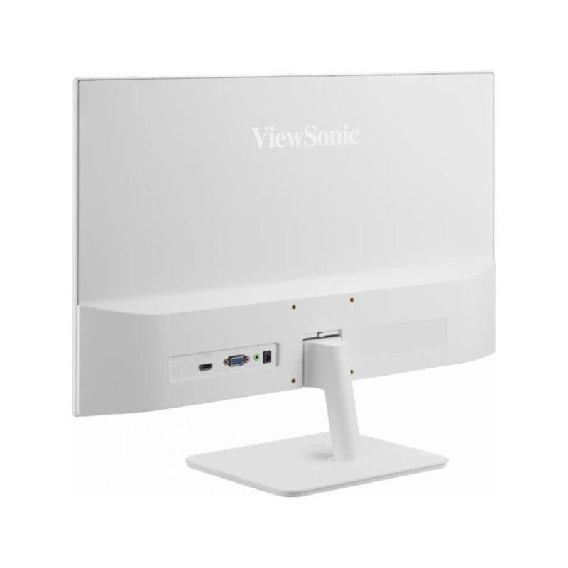Màn hình ViewSonic VA2432-H-W (23.8 inch/FHD/IPS/100Hz/1ms)