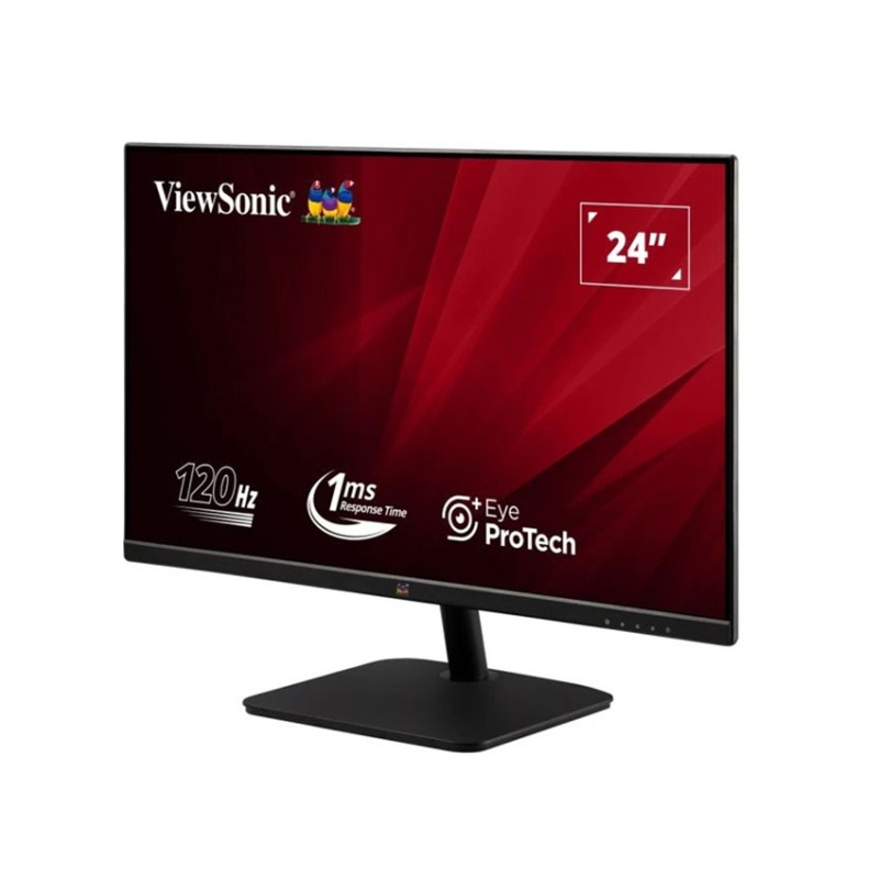 Màn hình ViewSonic VA2432A-H (23.8 inch/FHD/IPS/120Hz/1ms)
