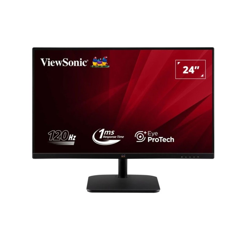Màn hình ViewSonic VA2432A-H (23.8 inch/FHD/IPS/120Hz/1ms)