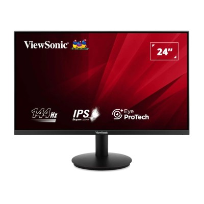 Màn hình ViewSonic VA24G1-H (23.8 inch/FHD/IPS/144Hz/1ms)